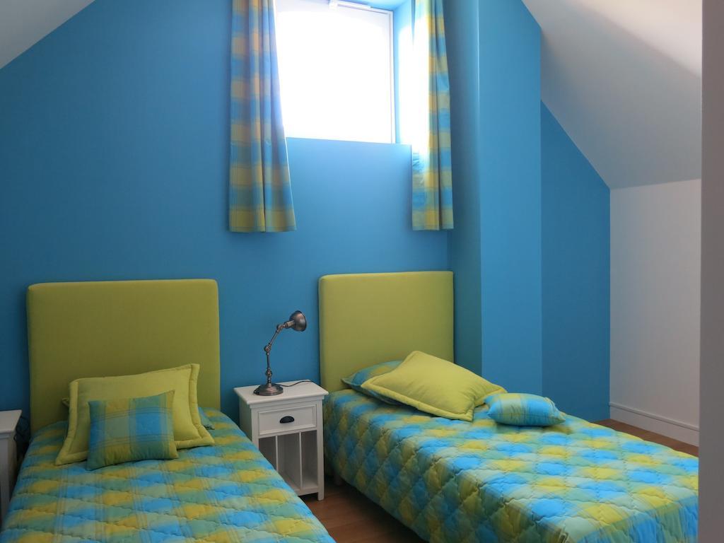 Le Parc De Crecy Bed and Breakfast Tréon Pokój zdjęcie